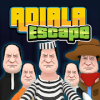 Adiala Escape加速器