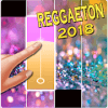 Reggaeton Music Piano Tiles加速器
