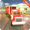 cargo truck driver simulator 2019 uphills