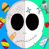 Skeleton Dash