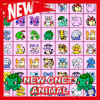 NEW ONET ANIMAL加速器