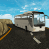 Bus Racing - Hill Station