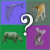 Wild Animals Quiz