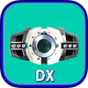 DX Simulation for Decade Henshin Belt 2018加速器