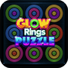 Glow Rings Puzzle加速器