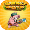 Super Piggy Adventure