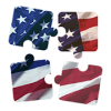 USA Map Puzzle (All States)加速器