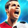 Ronaldo Soccer Rivals - Become a Futbol Star