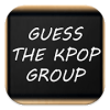 Guess The Kpop Group加速器