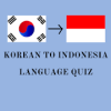 Korean to Indonesian Quiz加速器