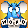 Crossword Safari: Word Hunt加速器