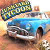 Junkyard Tycoon - Business Game