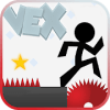 Vex - Vector Man Parkour Game加速器