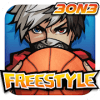 3on3 Freestyle Basketball加速器