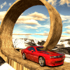 Car Stunt Game 3D加速器