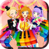 Aikatsu Piano Magic Tiles加速器