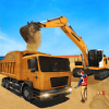 City Mega Construction Simulator 2018