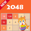 Play 2048 - Train your brain加速器