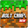 Bolt Craft Survival Explore Building Games PE