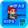 War Kids Free加速器