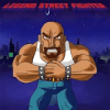 Legend Street Fighter加速器