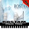 Nyimbo Mpya Ya Roma Na Stamina Rostam | Parapanda