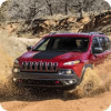 Jeep Racing Game in USA加速器