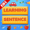 Complete the Sentence - Sentence Maker For Kids