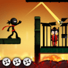 Stickman Ninja Warriors