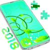 Green Vines Puzzle Game加速器