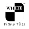 white Piano Tiles加速器