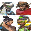 The Overwatch Quiz