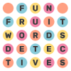 Fruit Word Detective加速器