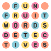 Fruit Word Detective