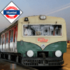 Train Driving Mumbai Local加速器