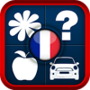 French Vocabulary Pop Quiz
