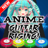 Anime Guitar Rising!加速器