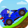 Hill Sonic Racing Madness加速器