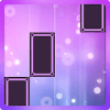 Britney Spears - Slumber Party - Piano Magic Tiles