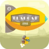 FlapCat Jetpack very difficult & infinite stage