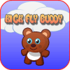 Kick Fly Buddy