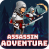 Assasin Adventure加速器