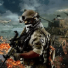 IGI Elite Commando: US Army War Shooting加速器