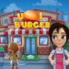 U I Burger : Cooking Game加速器