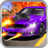 Death Car Racing Crash Game