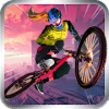 Bicycle Stunt Game:Tricky BMX Bicycle Game加速器
