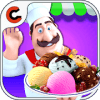 ice cream maker cooking games加速器