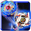 Beyblade Defense Gryphon加速器