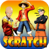 scratchanime加速器