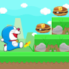 Doraemon : Dorayaki Doramon Adventure